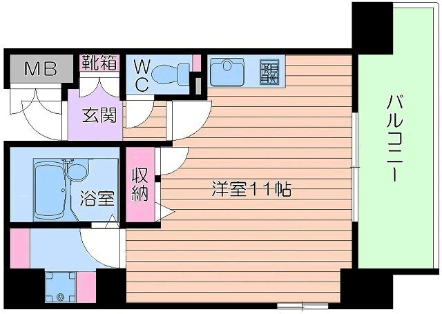 導線の例１