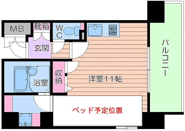 導線例２